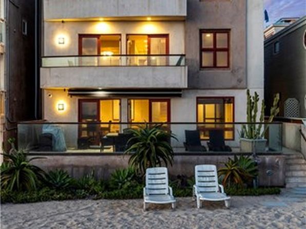 Large Swimming Pool Seal Beach Real Estate 20 Homes For Sale Zillow