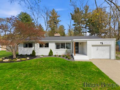 3728 Williamson Ave NE, Grand Rapids, MI, 49525