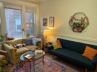 37 Orkney Rd #32, Brighton, MA 02135