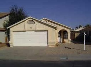 11843 N 74th Dr, Peoria, AZ 85345