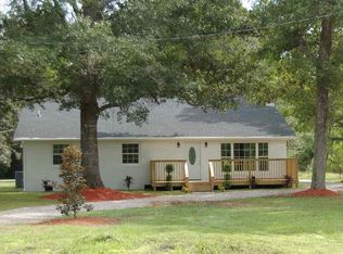 5921 Pope Martin Rd, Conway, SC 29527