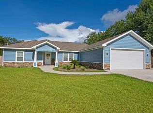 2005 Frontera St, Navarre, FL 32566