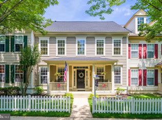 20410 Tilberg St, Ashburn, VA 20147
