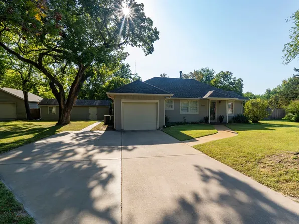 2860 N Wedgewood Dr, Wichita, KS 67204