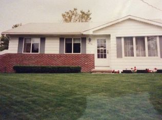 408 W Grand Ave, Mount Pleasant, MI 48858