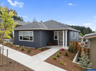 2044 NW Victory Ave, Corvallis, OR