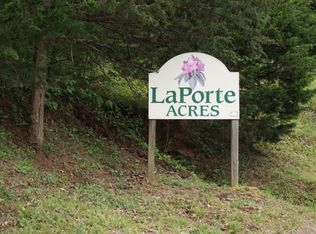 36 Black Mountain Rd, Cullowhee, NC 28723