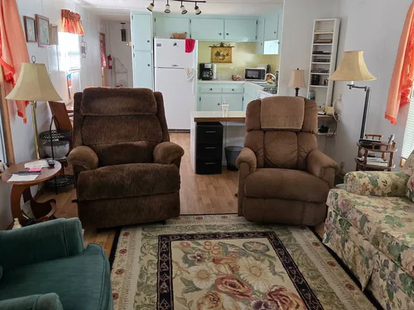 3401 W Business Highway 83 Lot 32, Harlingen, TX 78552