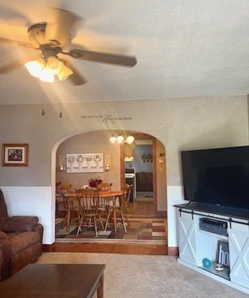 2nd image of 1304 N Barta Ave