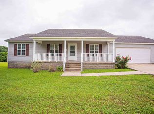 605 Salem Church Rd LOT 5, Henning, TN 38041