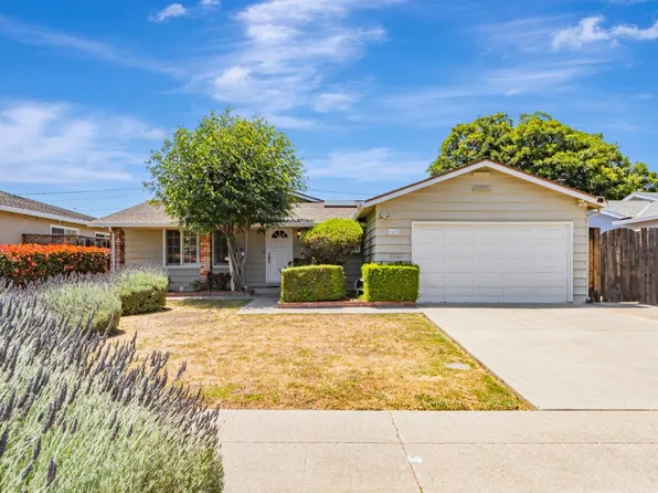 1687 Mendenhall Dr, San Jose, CA 95130