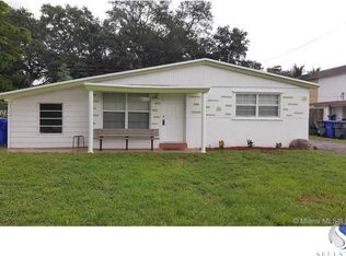 5731 Atlanta St, Hollywood, FL 33021