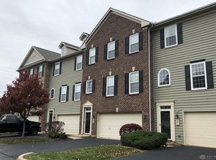 1695 Big Bear Dr #1695, Dayton, OH 45458