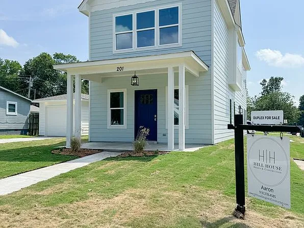 203 E 11th St, Claremore, OK 74017