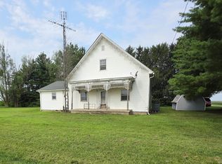 9530 S County Road 50 E, Galveston, IN 46932