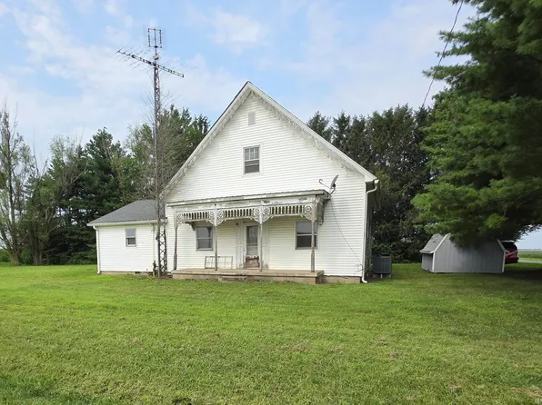 9530 S County Road 50 E, Galveston, IN 46932