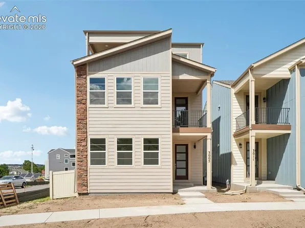 3005 Curly Grv, Colorado Springs, CO 80922