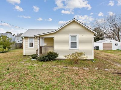 313 Atlantic Ave, Hampton, VA, 23664