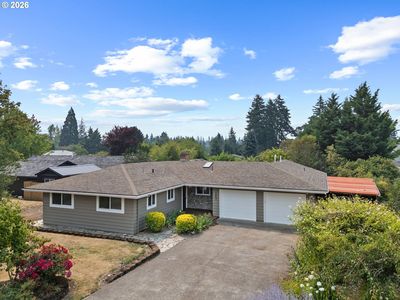 10350 NW Flotoma Dr, Portland, OR, 97229