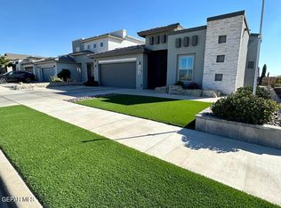 13024 Cozy Cove Ave, El Paso, TX 79938