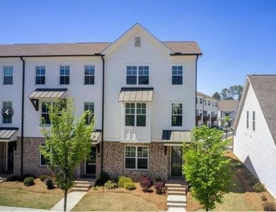 4414 River Trail Dr #385, Peachtree Corners, GA, 30092