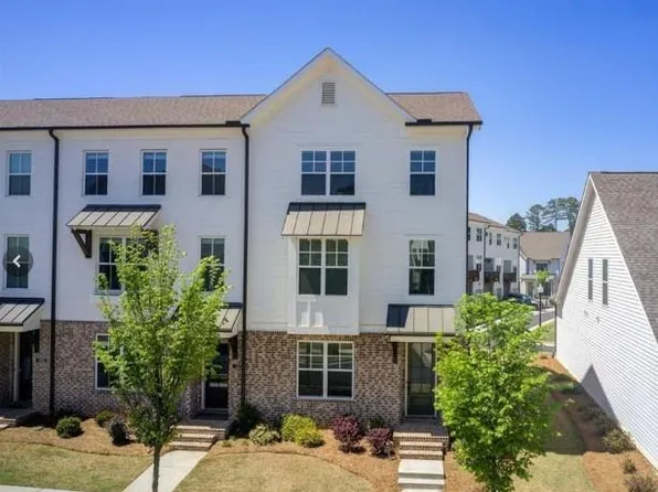 4414 River Trail Dr #385, Peachtree Corners, GA 30092