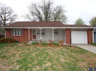 2001 S 53rd St, Lincoln, NE 68506