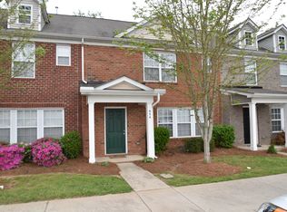 854 T J Dr, Monroe, NC 28112