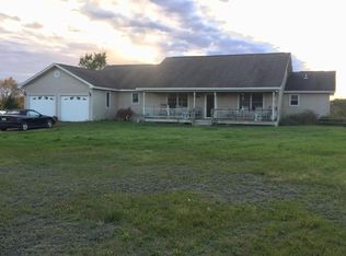 1287 N 33rd St, Galesburg, MI 49053
