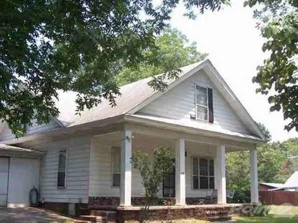 404 W Moline St, Malvern, AR 72104