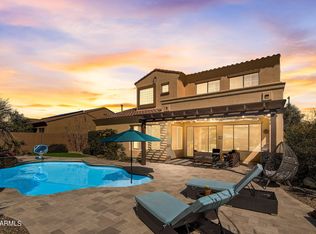2310 N 156th Dr, Goodyear, AZ 85395