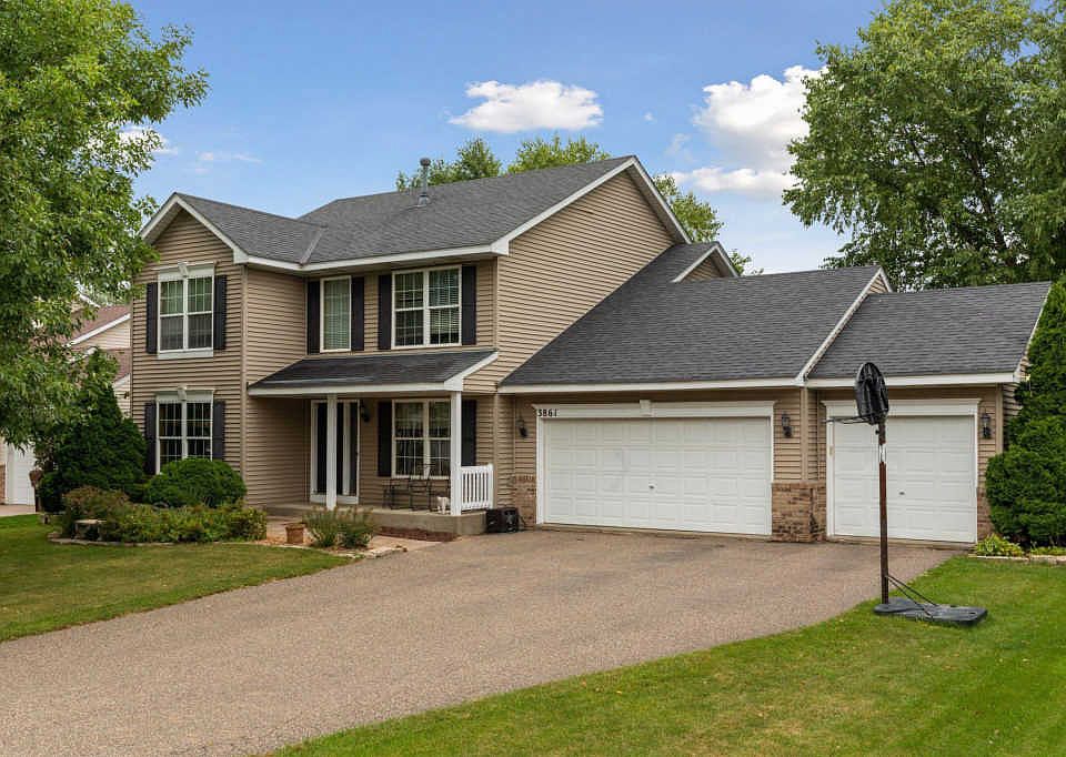 1st image of 3861 Homestead Dr