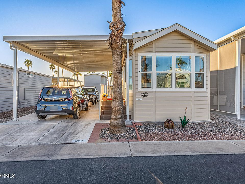 1st image of 16501 N El Mirage Road #233