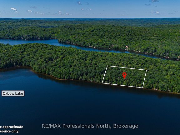 2nd image of 2 W Oxbow Lake Rd #1484