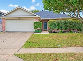9929 Coolidge Dr, McKinney, TX 75072