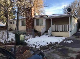 520 Pierce Rd, Montrose, CO 81403