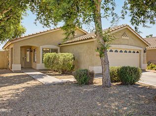 3297 E JUANITA Avenue, Gilbert, AZ 85234