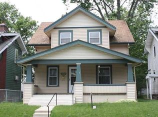 3289 Milton Ave, Columbus, OH 43202