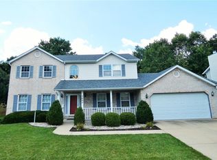 3897 Michael John Dr, Swansea, IL