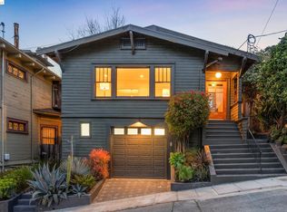 174 Vernon Ter, Oakland, CA 94610