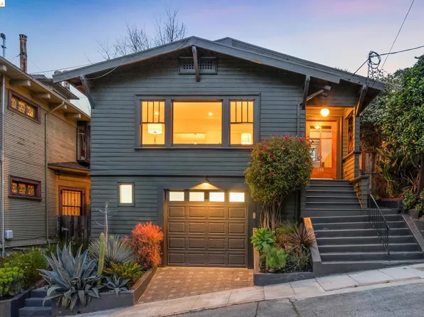 174 Vernon Ter, Oakland, CA 94610