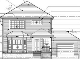 14 Snowden Way, Dorchester, MA 02124