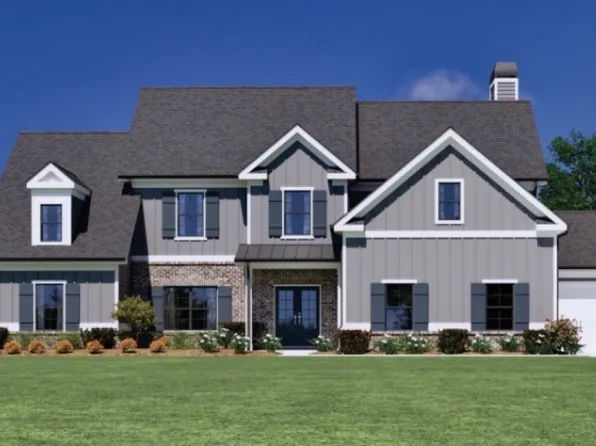 2132 Stonegate Way, Monroe, GA 30656