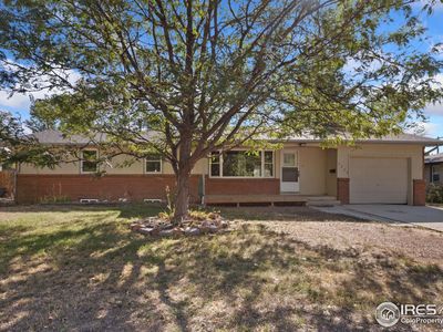 3202 Sheridan Ave, Loveland, CO, 80538