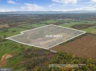 737 Longmarsh Rd, Berryville, VA 22611