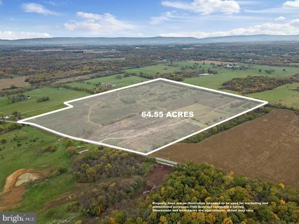 737 Longmarsh Rd, Berryville, VA 22611