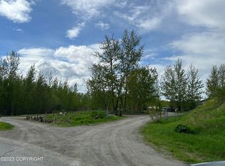 4050 E Linlu Ln, Wasilla, AK 99654