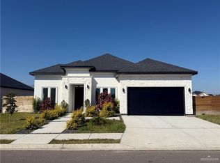 410 La Laguna Rd, Mission, TX 78572