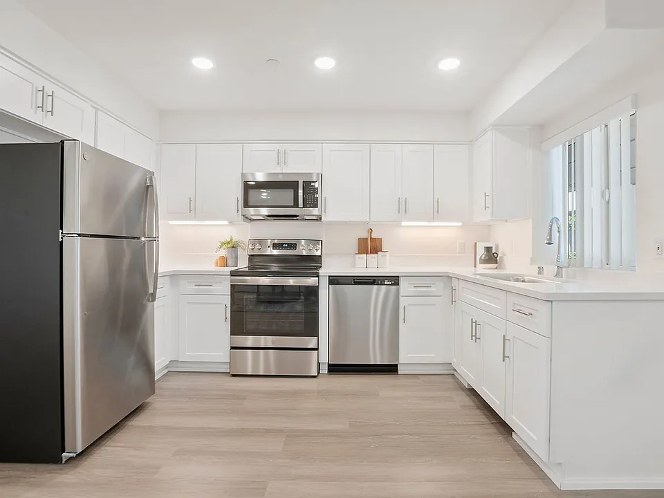 Villas by the Sea - Pacific Beach's Newest Community!
