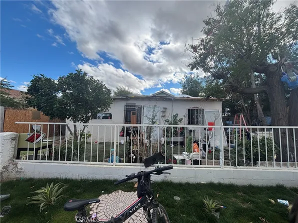 84023 Lingayan Ave, Indio, CA 92201